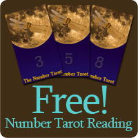 Free Online Numerology and Tarot mini reading